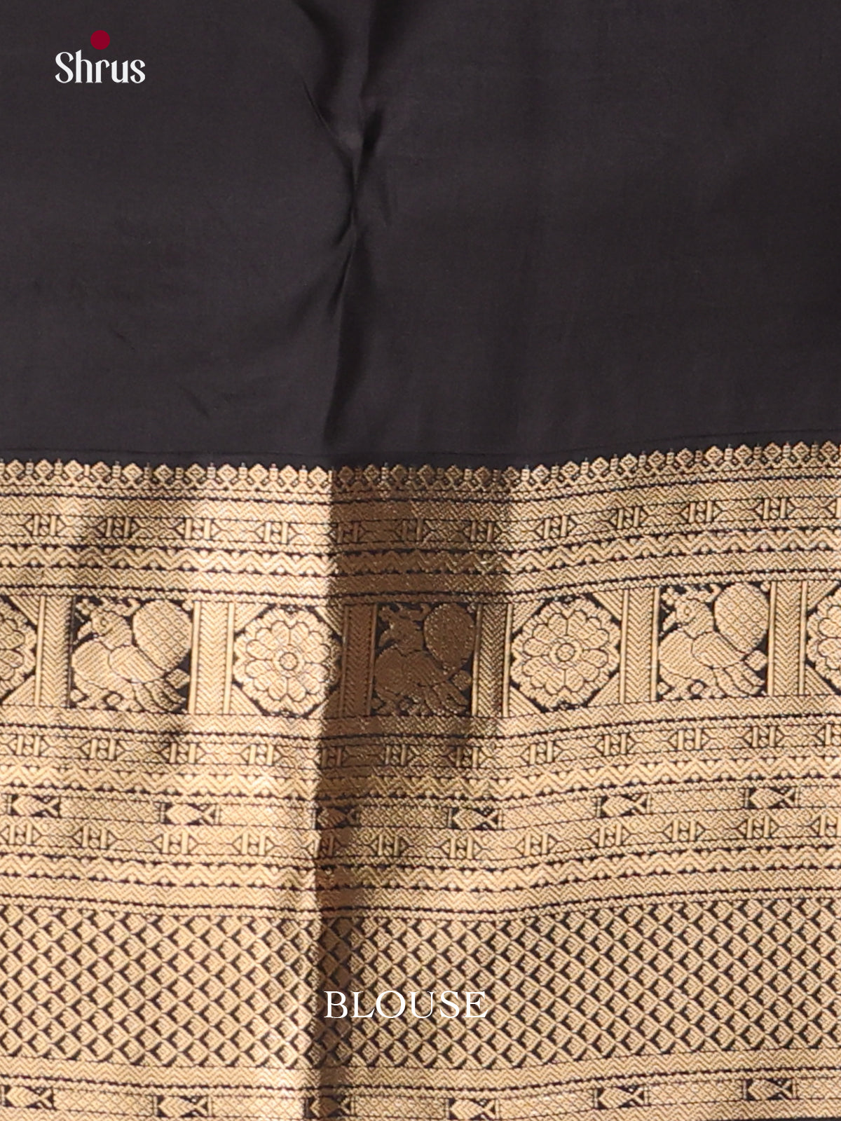 DKS13458 - Kanchipuram silk (HR) Saree