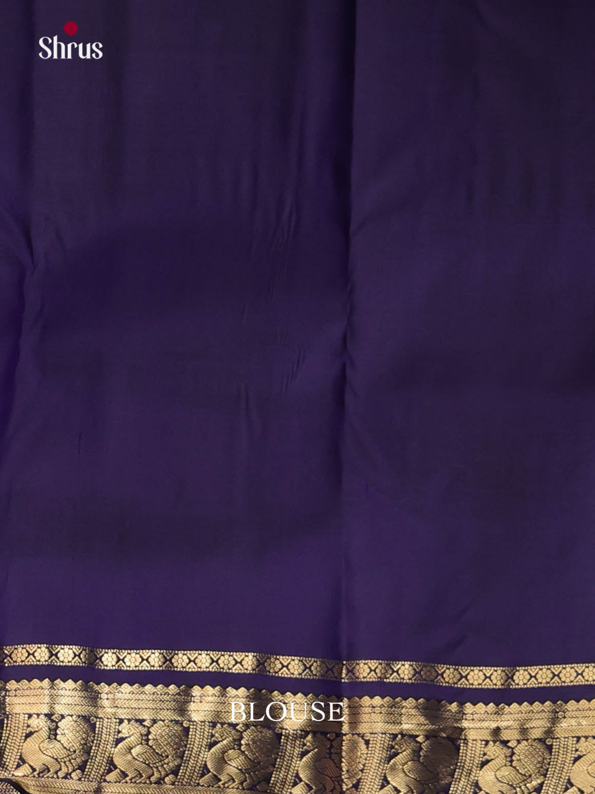 DKS13462 - Kanchipuram silk (HR) Saree