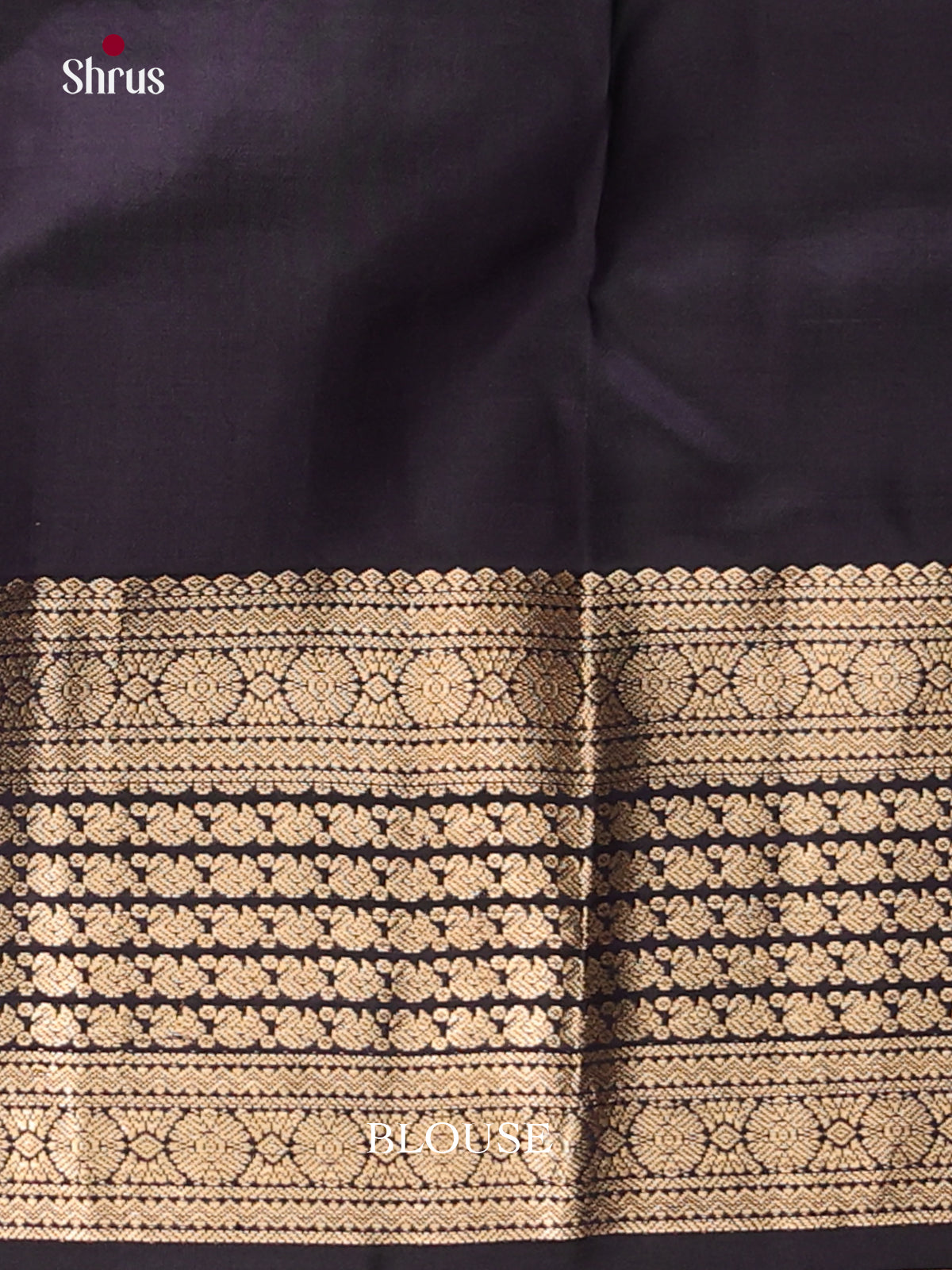 DKS13469 - Kanchipuram silk (HR) Saree