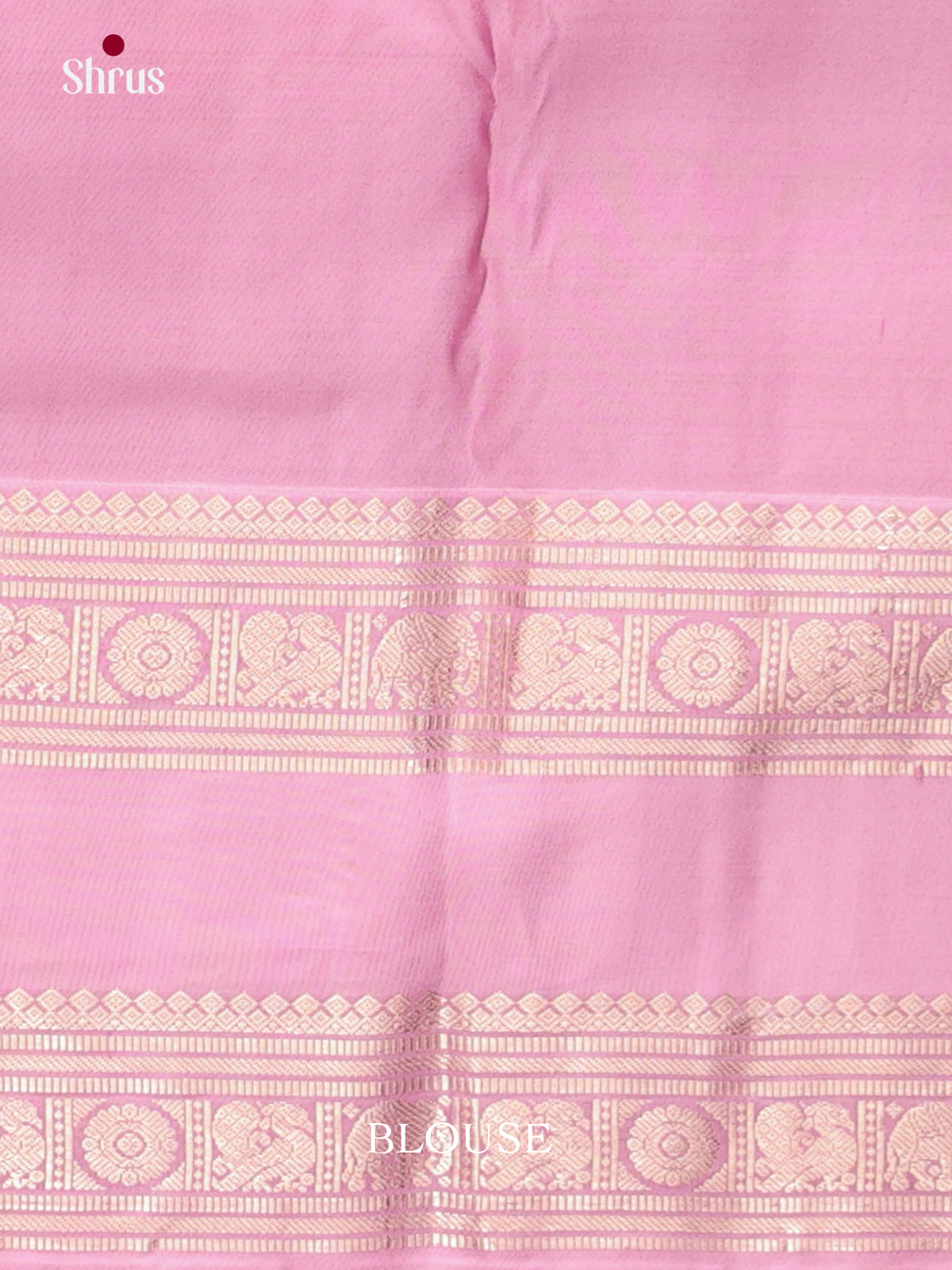 DKS13471 - Kanchipuram silk (HR) Saree