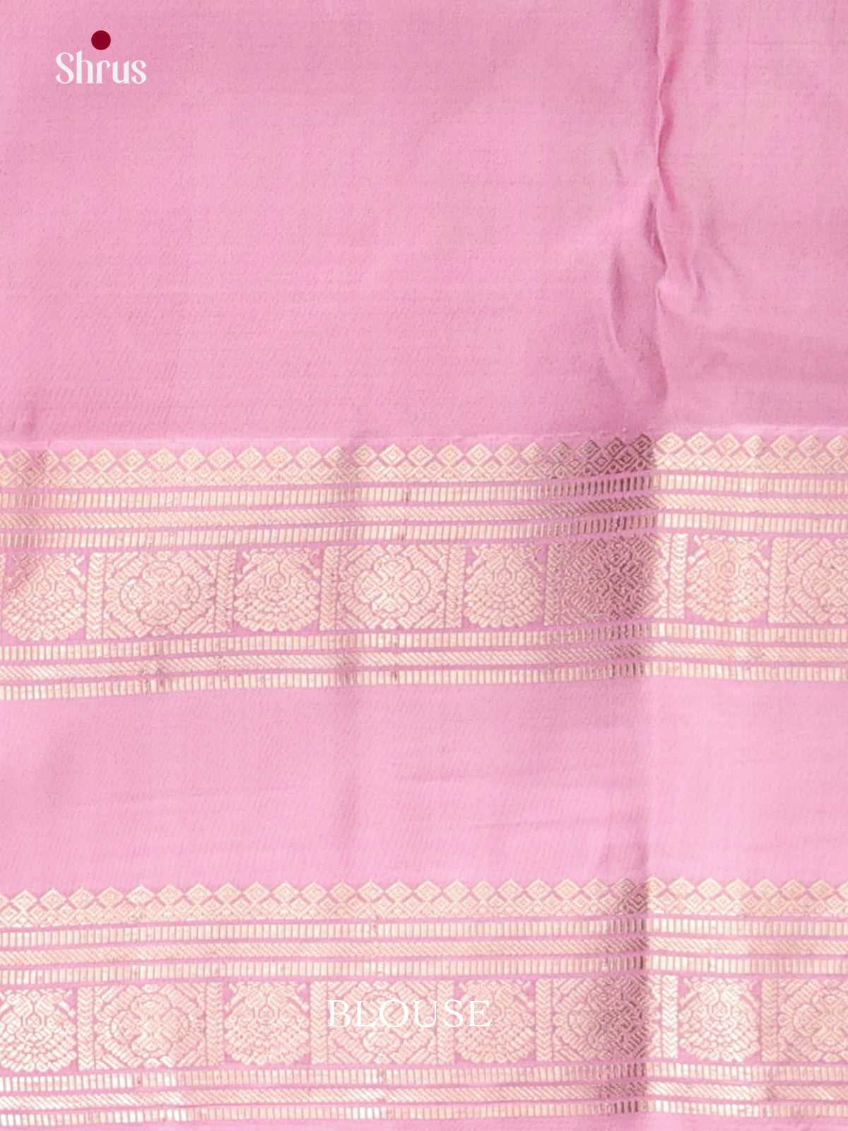 DKS13472 - Kanchipuram silk (HR) Saree