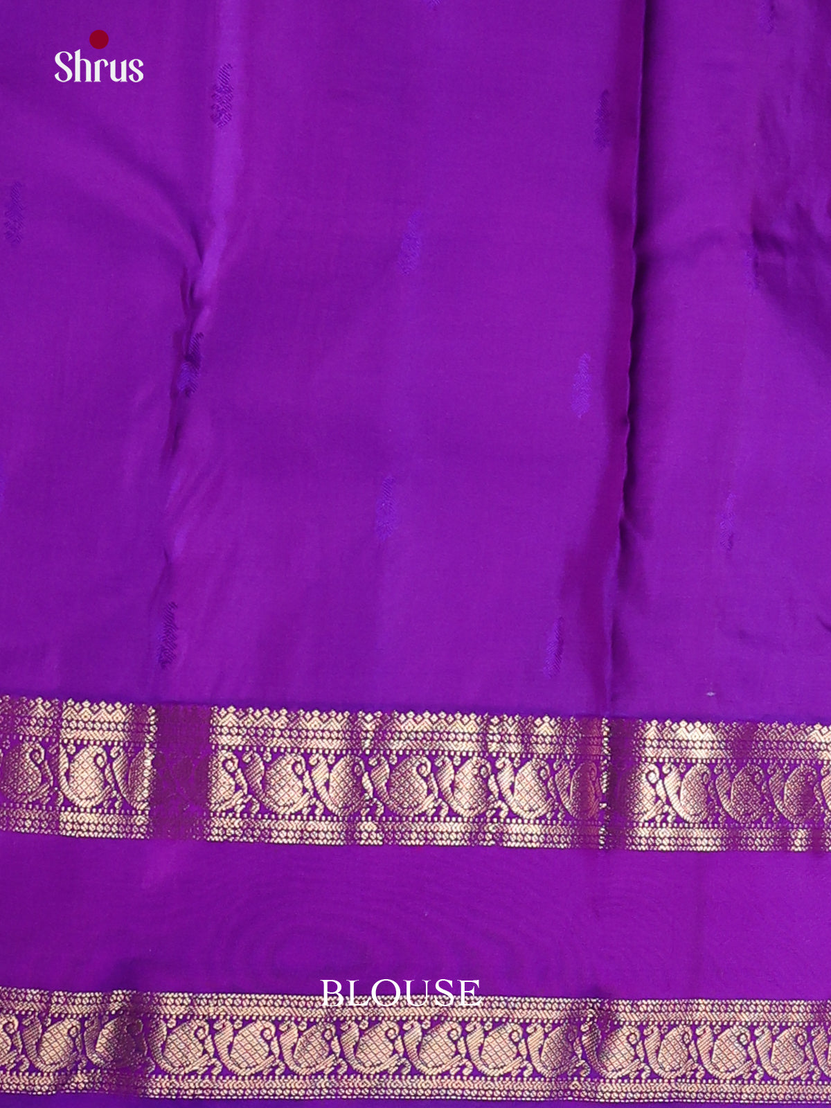 DKS13473 - Kanchipuram silk (HR) Saree - Shop on Shrus.com