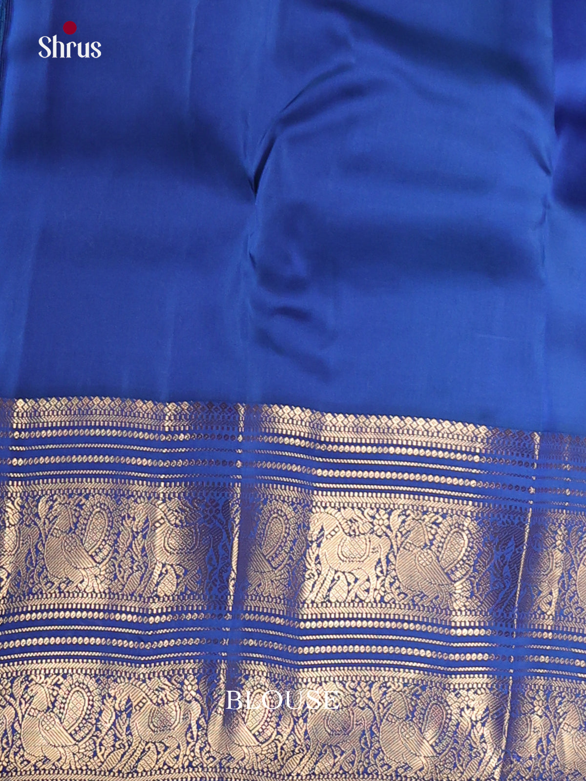 DKS13478 - Kanchipuram silk (HR) Saree - Shop on Shrus.com
