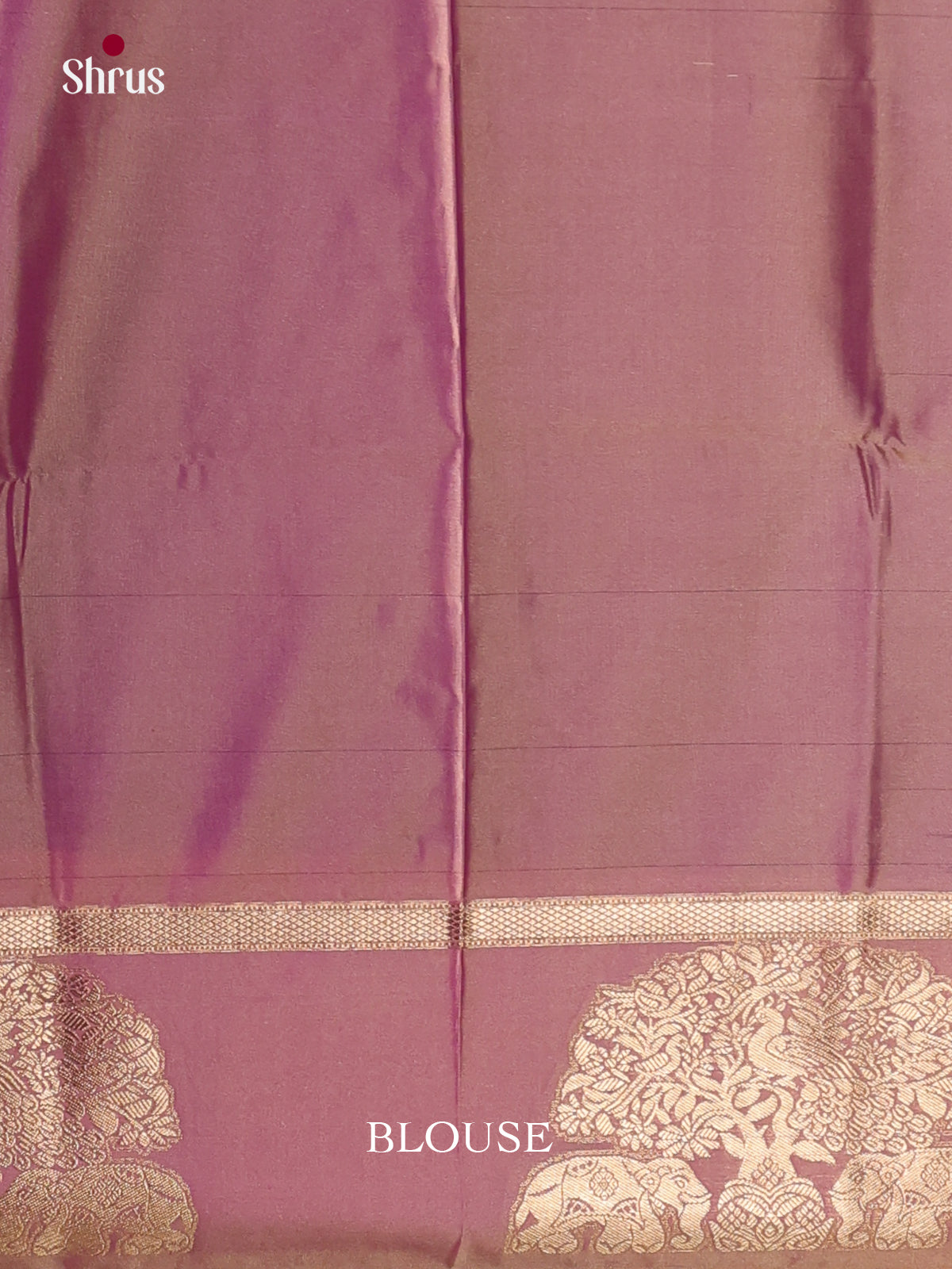 DKS14027 - Semi Softsilk Saree