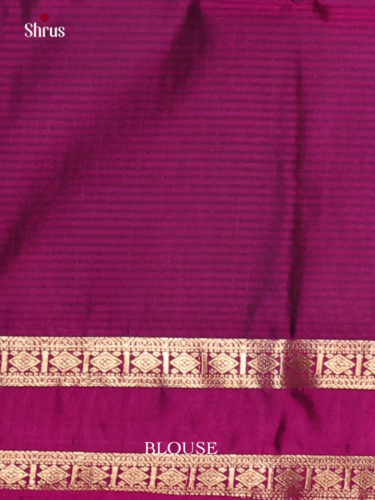 DKS14110 - Semi Softsilk Saree