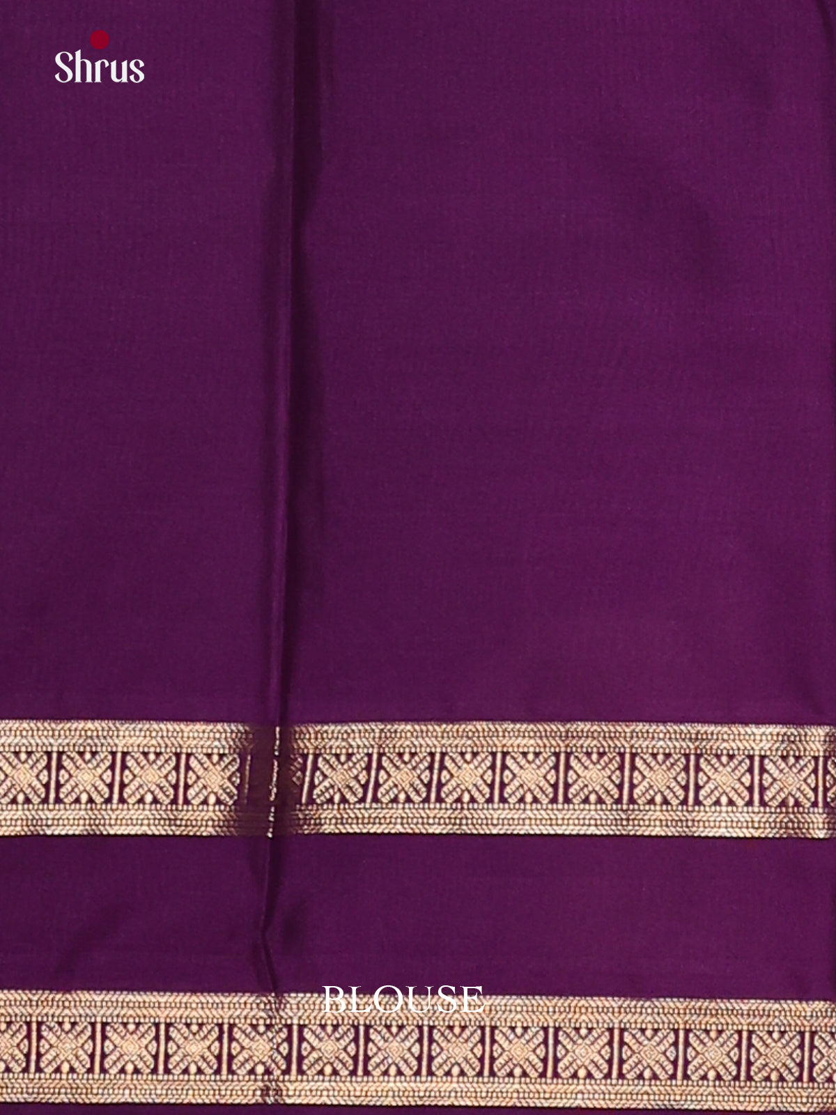DKS14113 - Semi Softsilk Saree