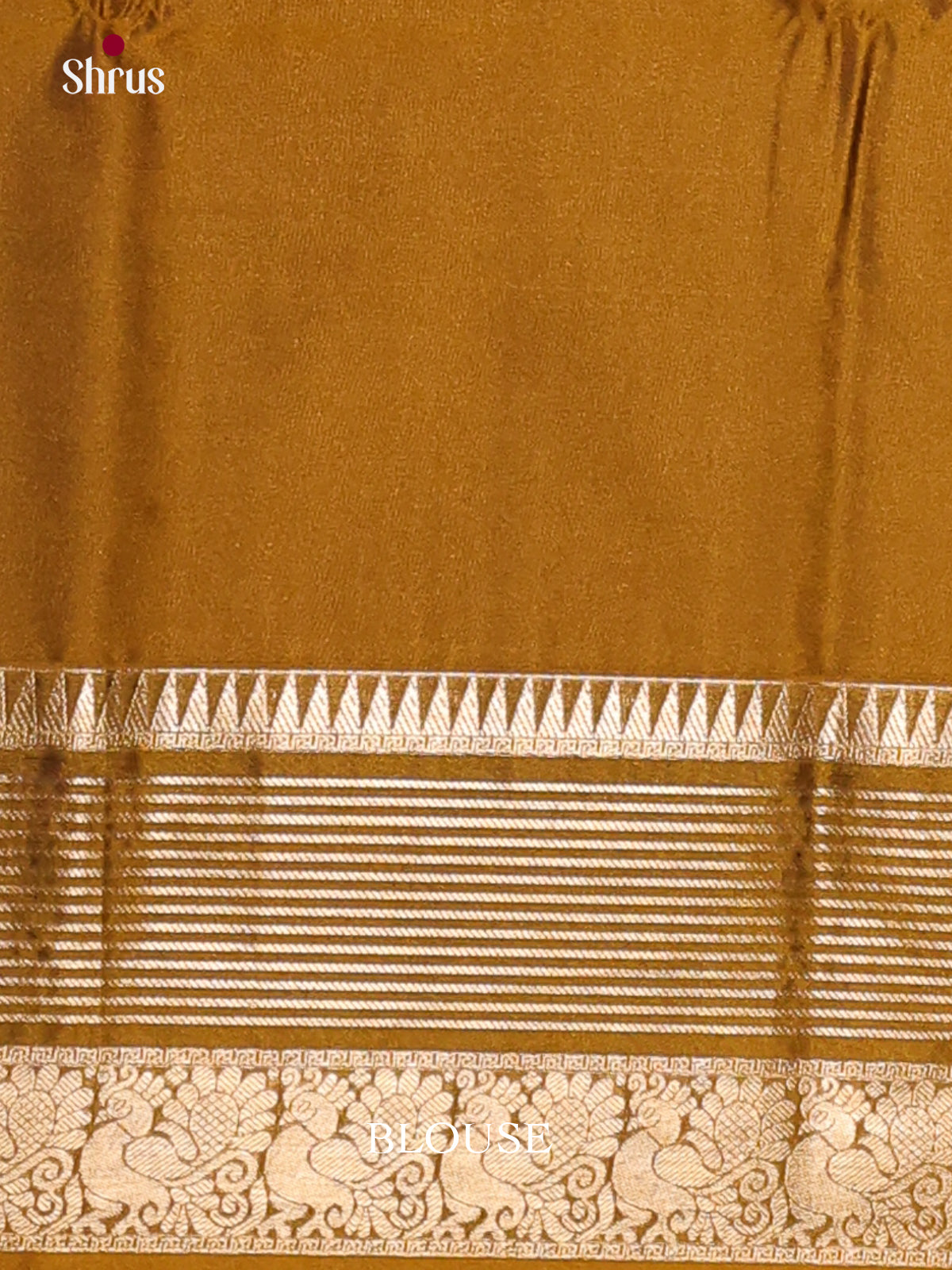 DKS14135 - Semi Softsilk Saree