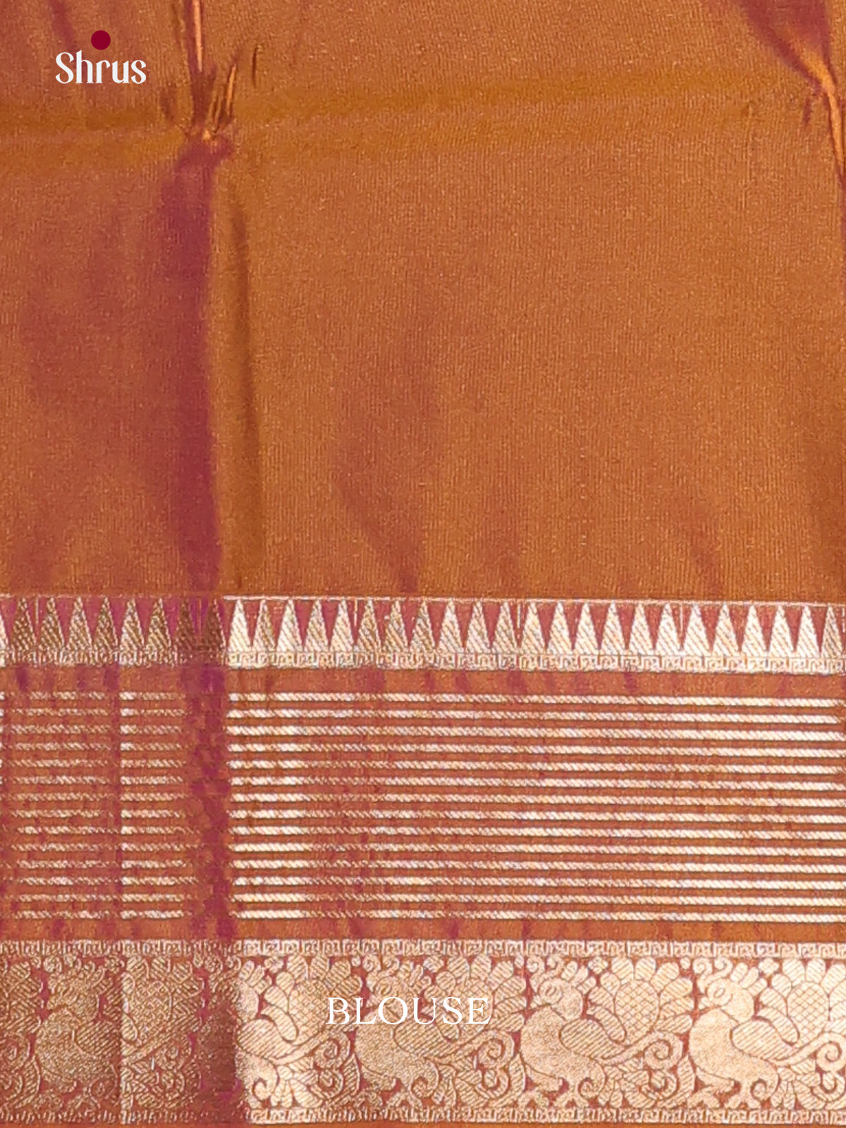 DKS14136 - Semi Softsilk Saree