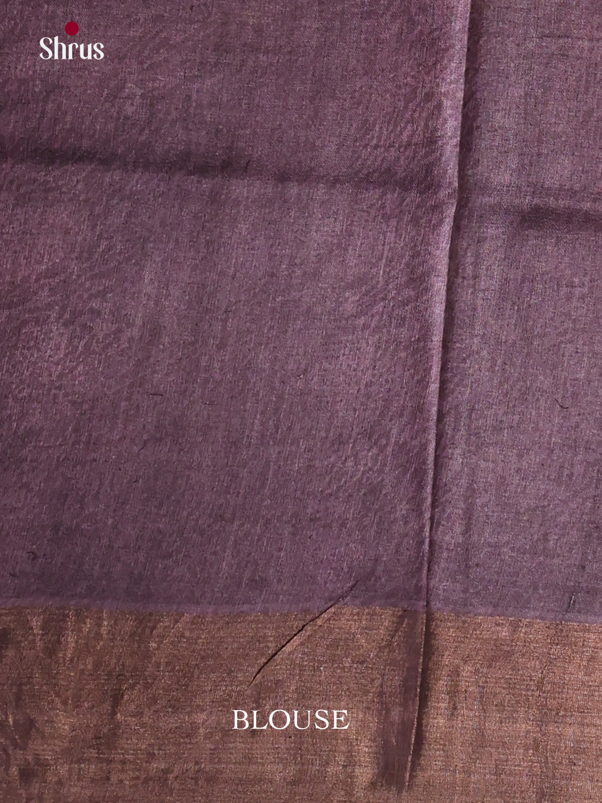 DKS15014 - Printed Tussar Saree - Shop on Shrus.com