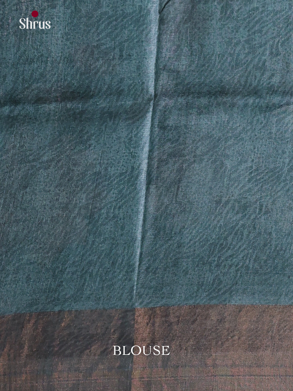 DKS15016 - Printed Tussar Saree - Shop on Shrus.com