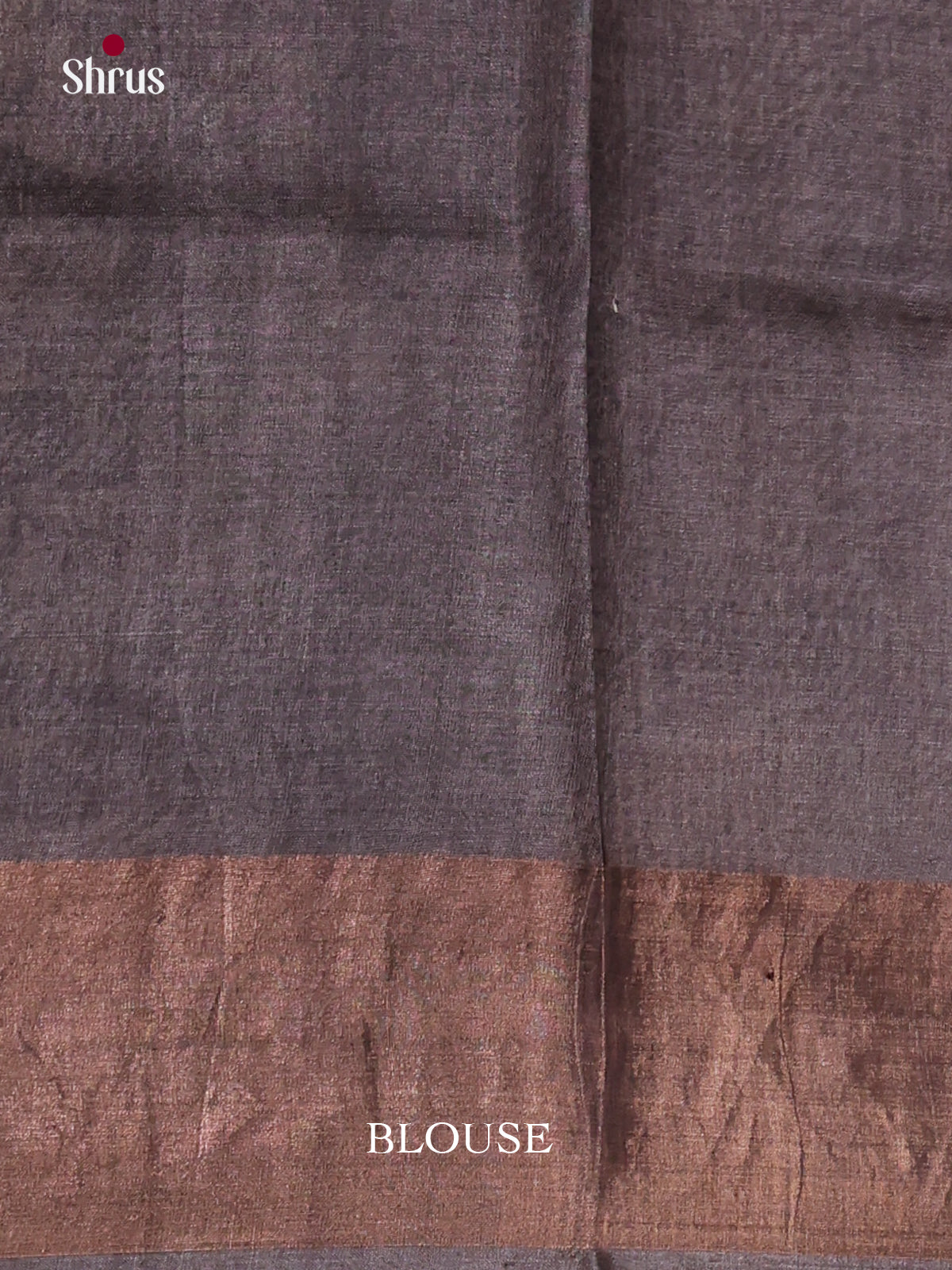 DKS15022 - Printed Tussar Saree - Shop on Shrus.com