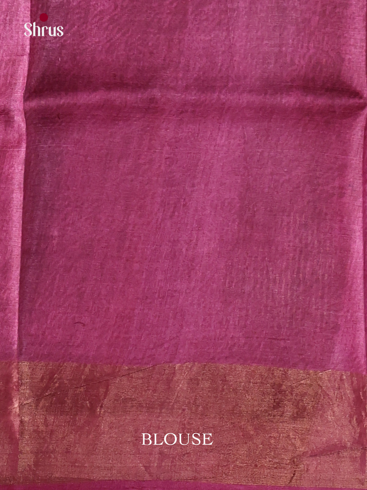 DKS15028 - Printed Tussar Saree - Shop on Shrus.com