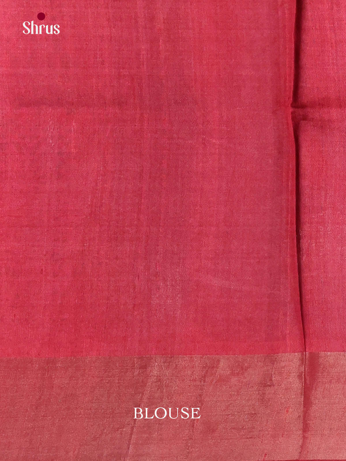 DKS15064 - Handpainted Tussar Saree - Shop on Shrus.com