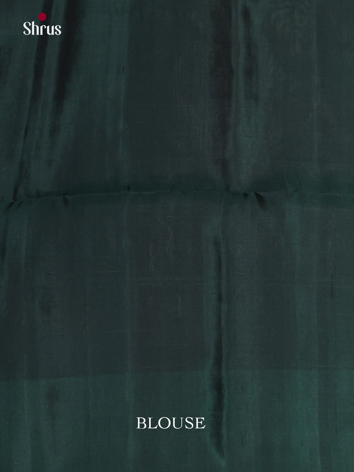 Serene Light Green & Green Soft Silk Saree with zari checks, buttas & brocade pallu