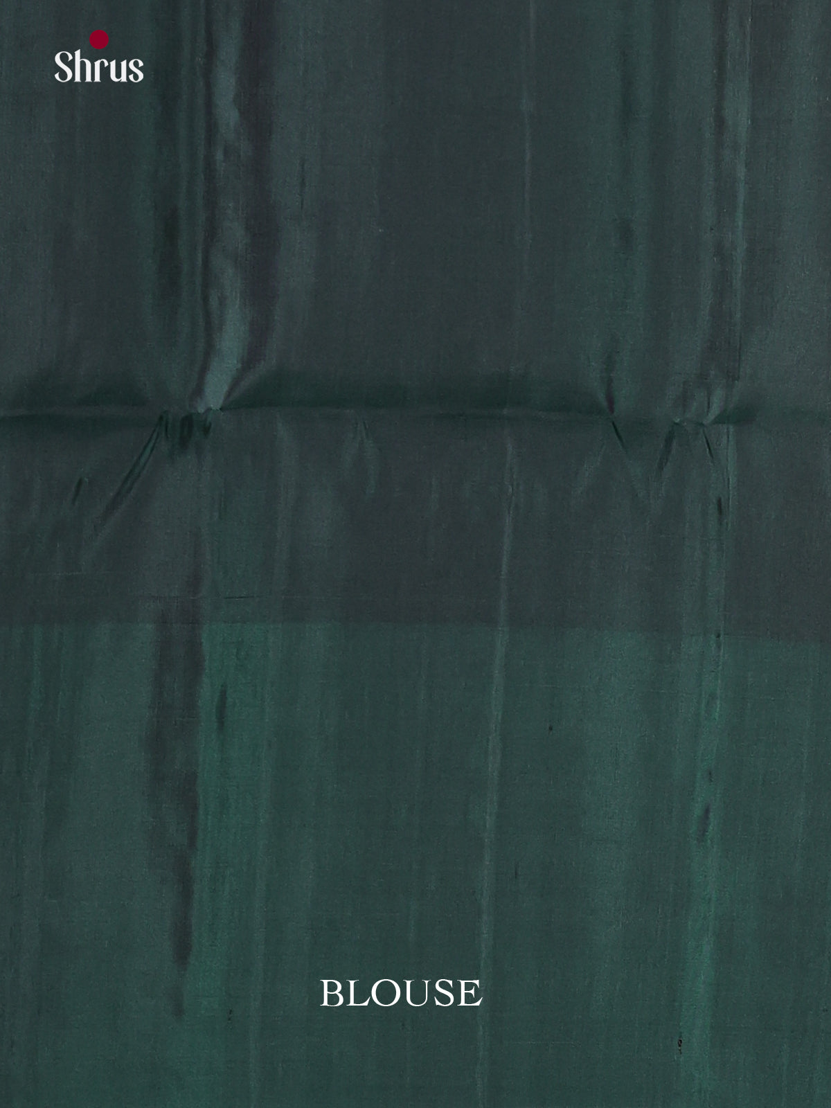 Classic Maroon & Green Soft Silk Saree With Zari Checks, Buttas & Brocade Pallu