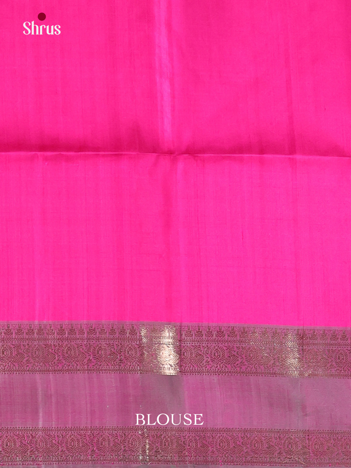 DKS15099 - Soft Silk (HR) Saree - Shop on Shrus.com
