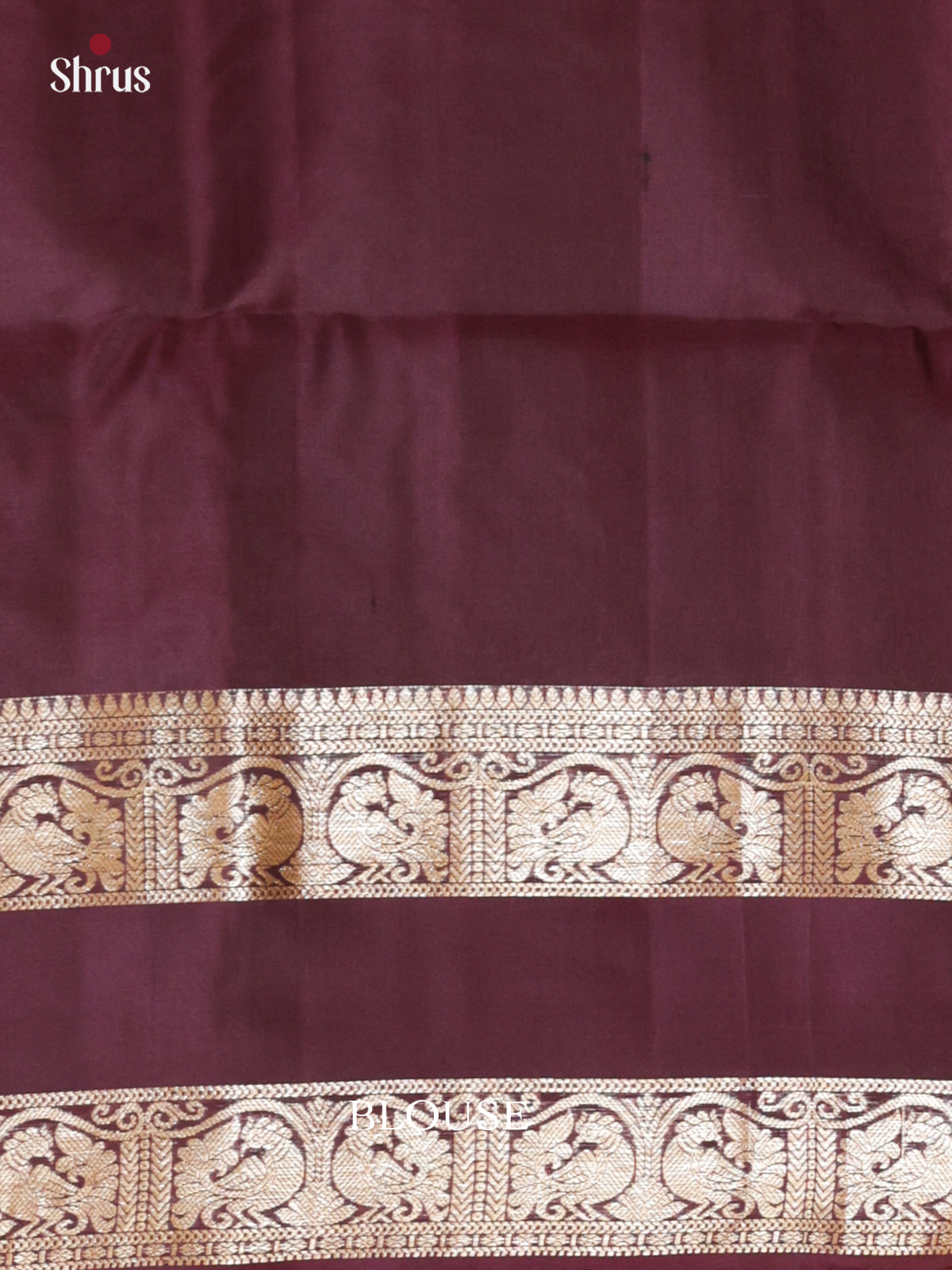 DKS15105 - Soft Silk (HR) Saree - Shop on Shrus.com