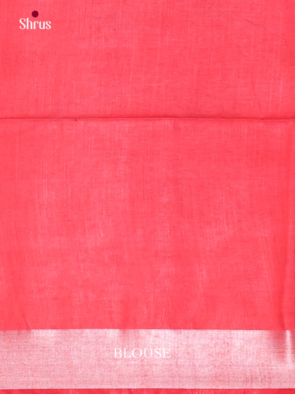 DKS17065 - Semi Ikkat Saree