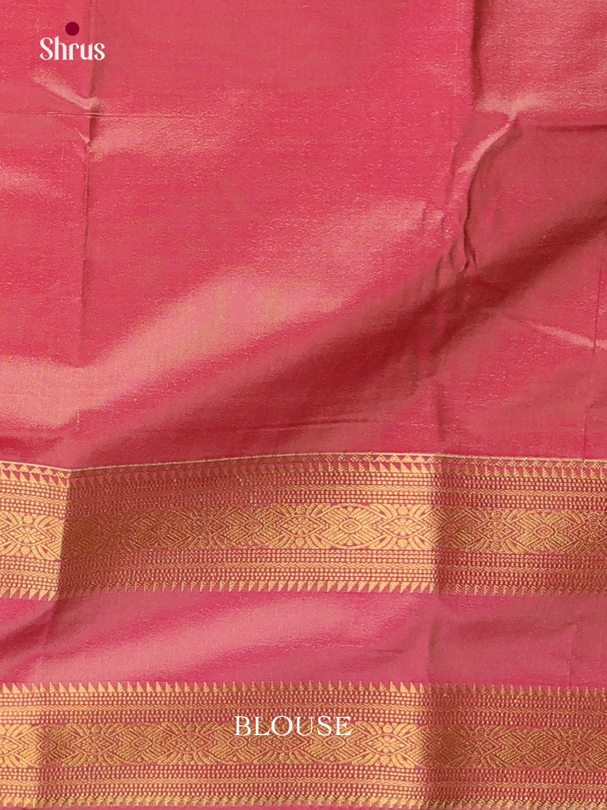 DKS17133 - Semi Kanchipuram Saree