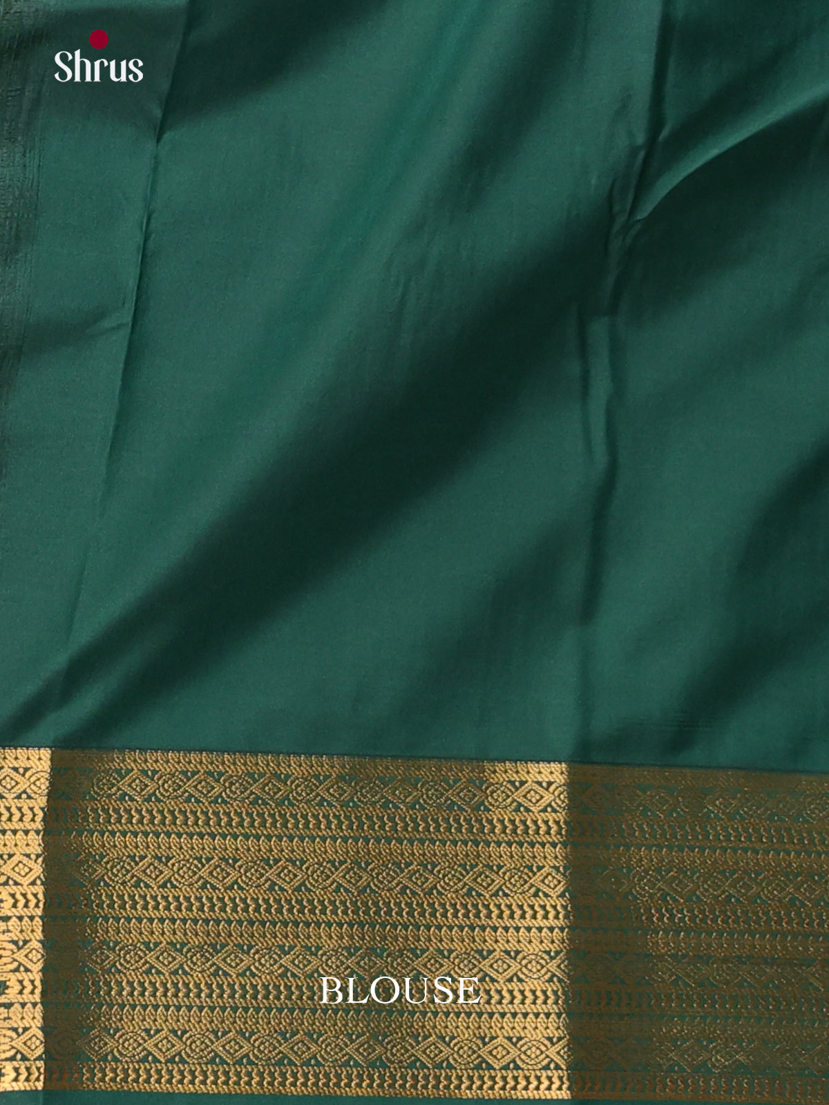 DKS17136 - Semi Kanchipuram Saree