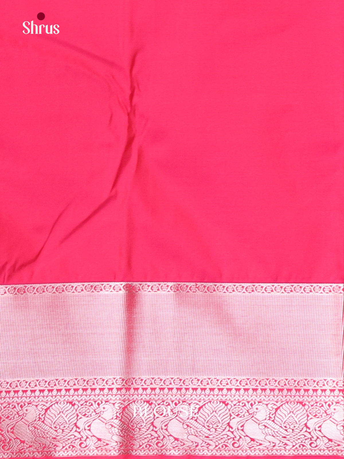 DKS17150 - Semi Kanchipuram Saree