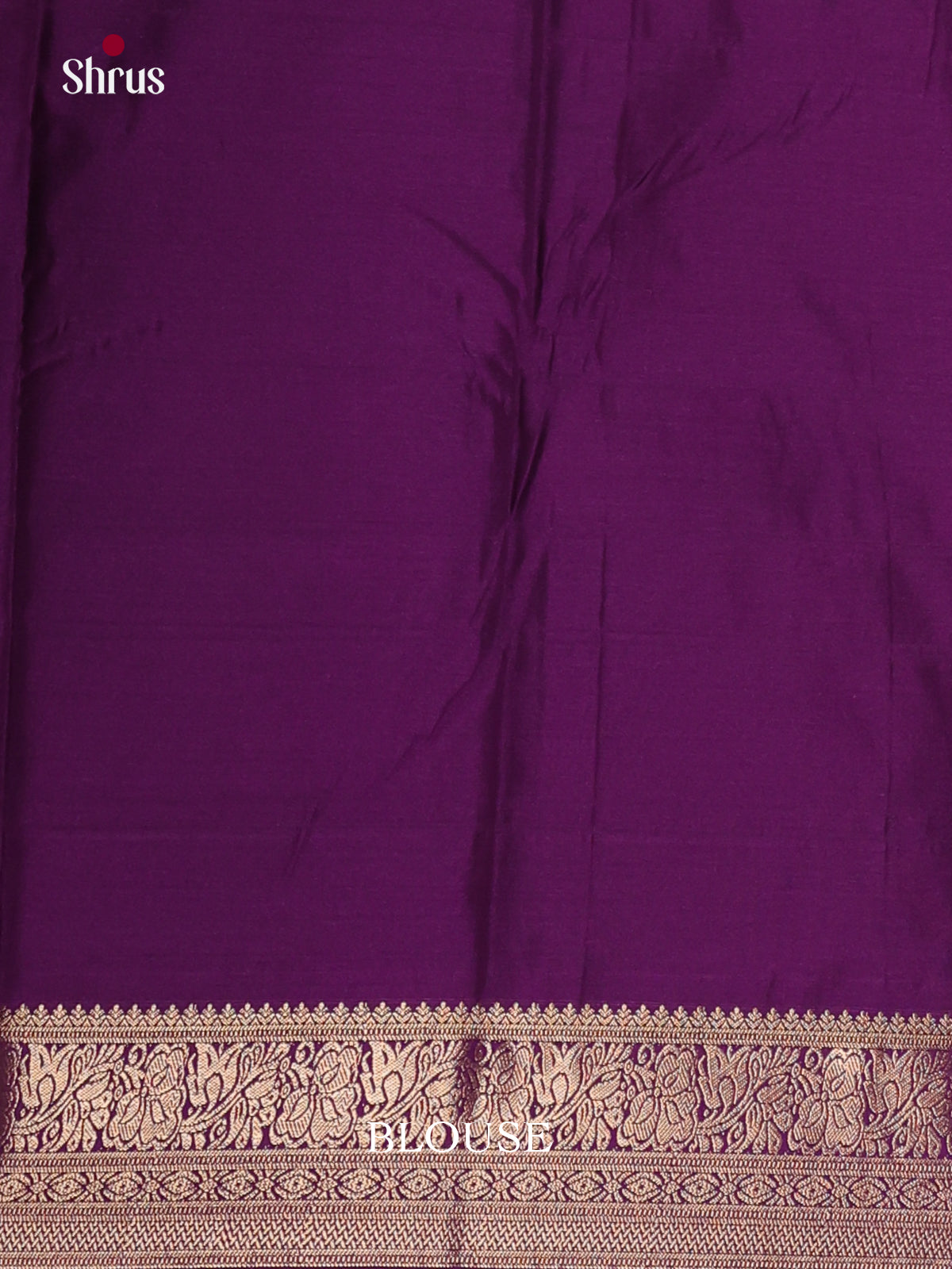 DKS17160 - Semi Kanchipuram Saree