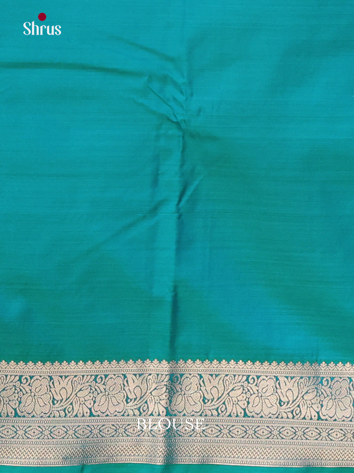 DKS17161 - Semi Kanchipuram Saree
