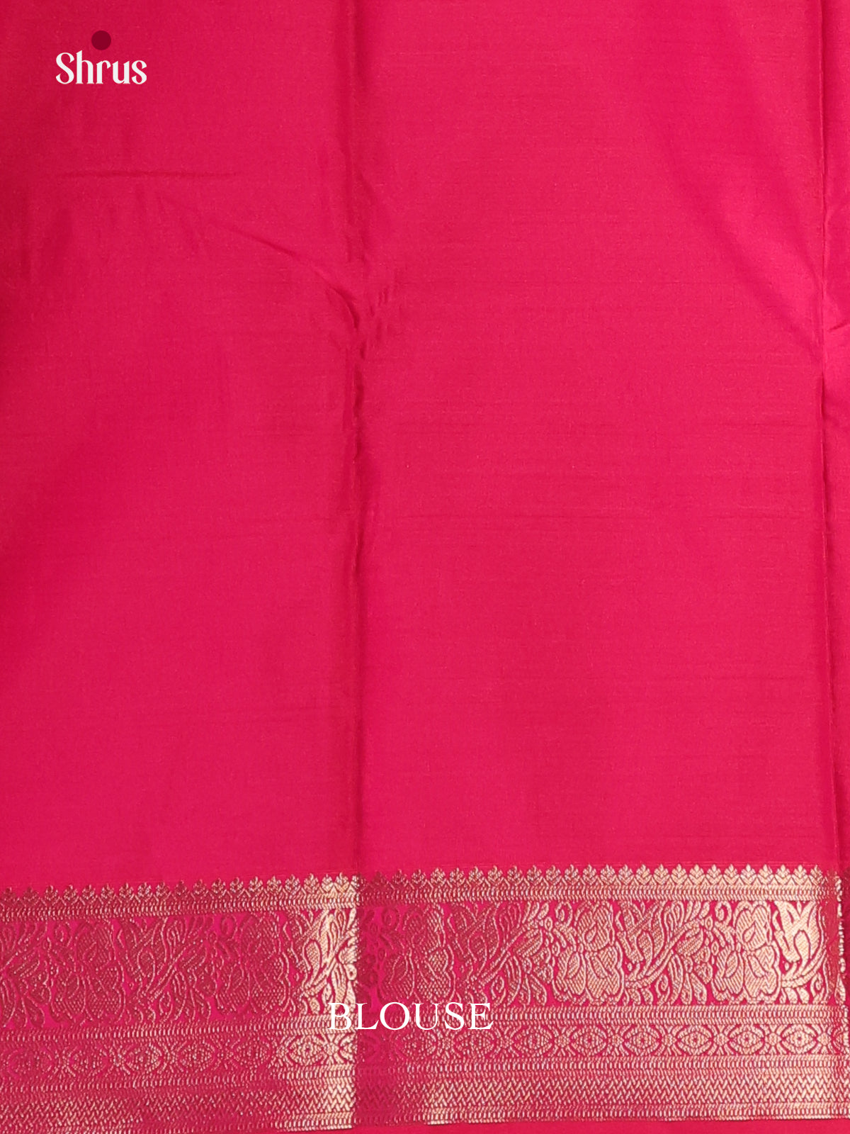 DKS17163 - Semi Kanchipuram Saree