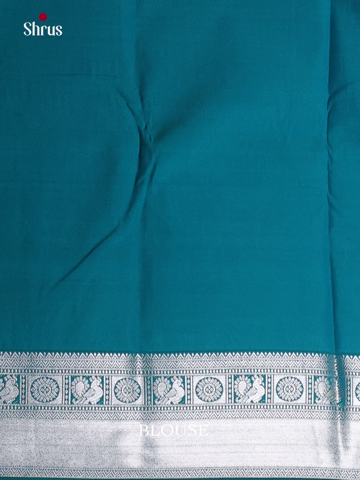 DKS17245 - Semi Kanchipuram Saree