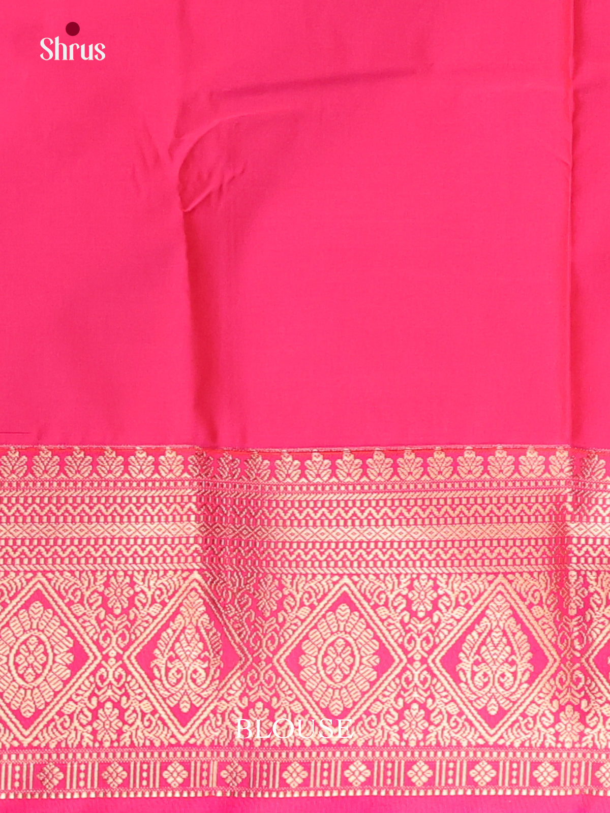 DKS17248 - Semi Kanchipuram Saree