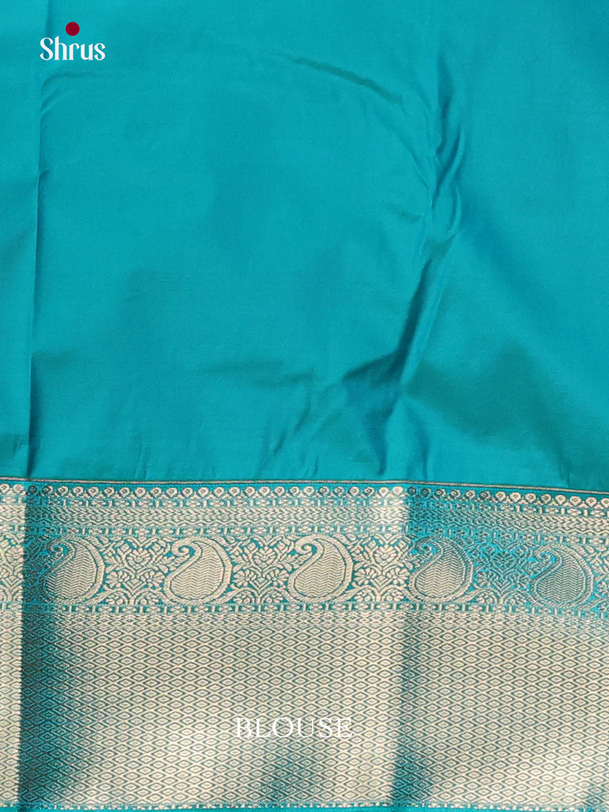 DKS17249 - Semi Kanchipuram Saree