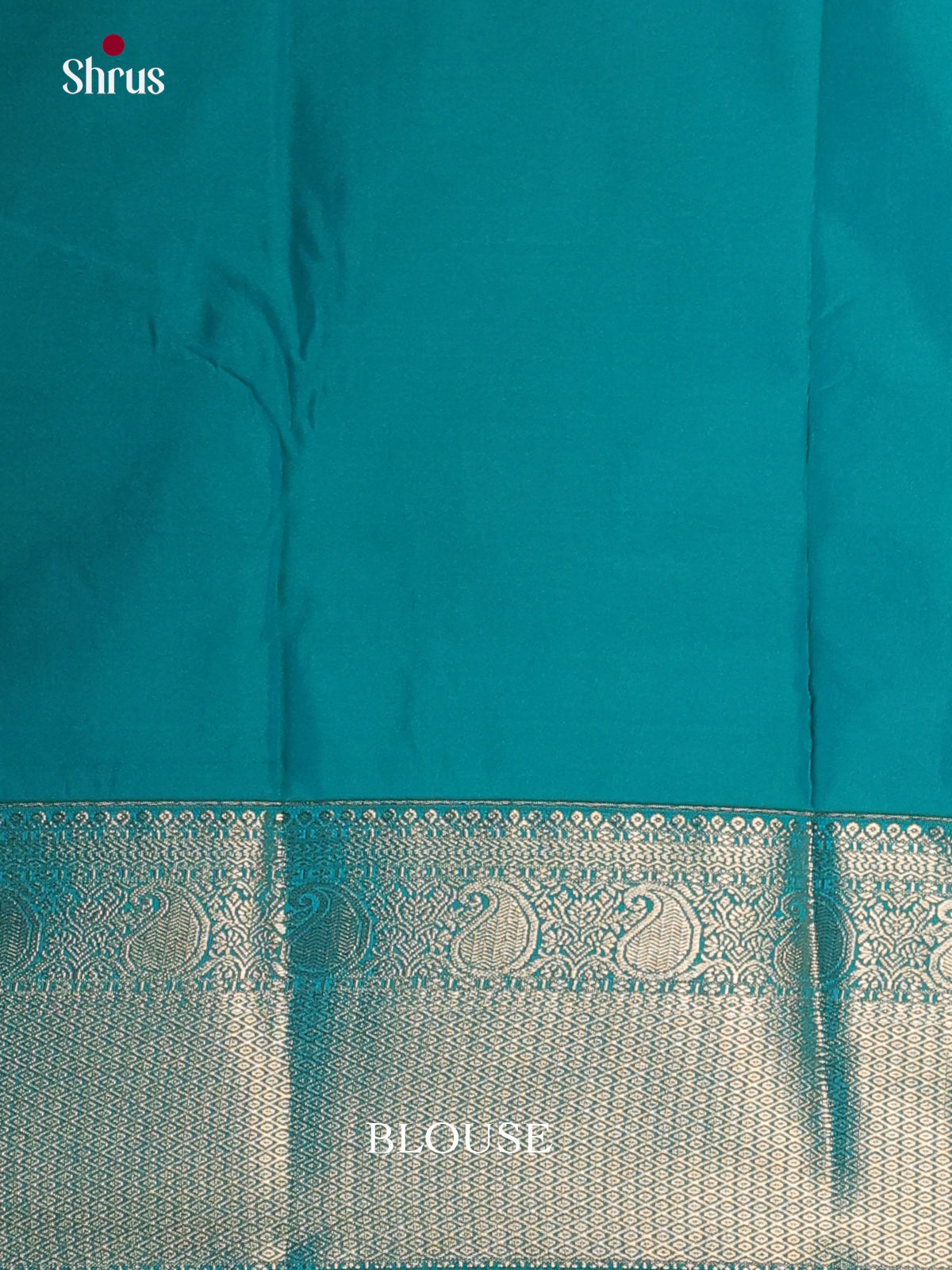 DKS17250 - Semi Kanchipuram Saree
