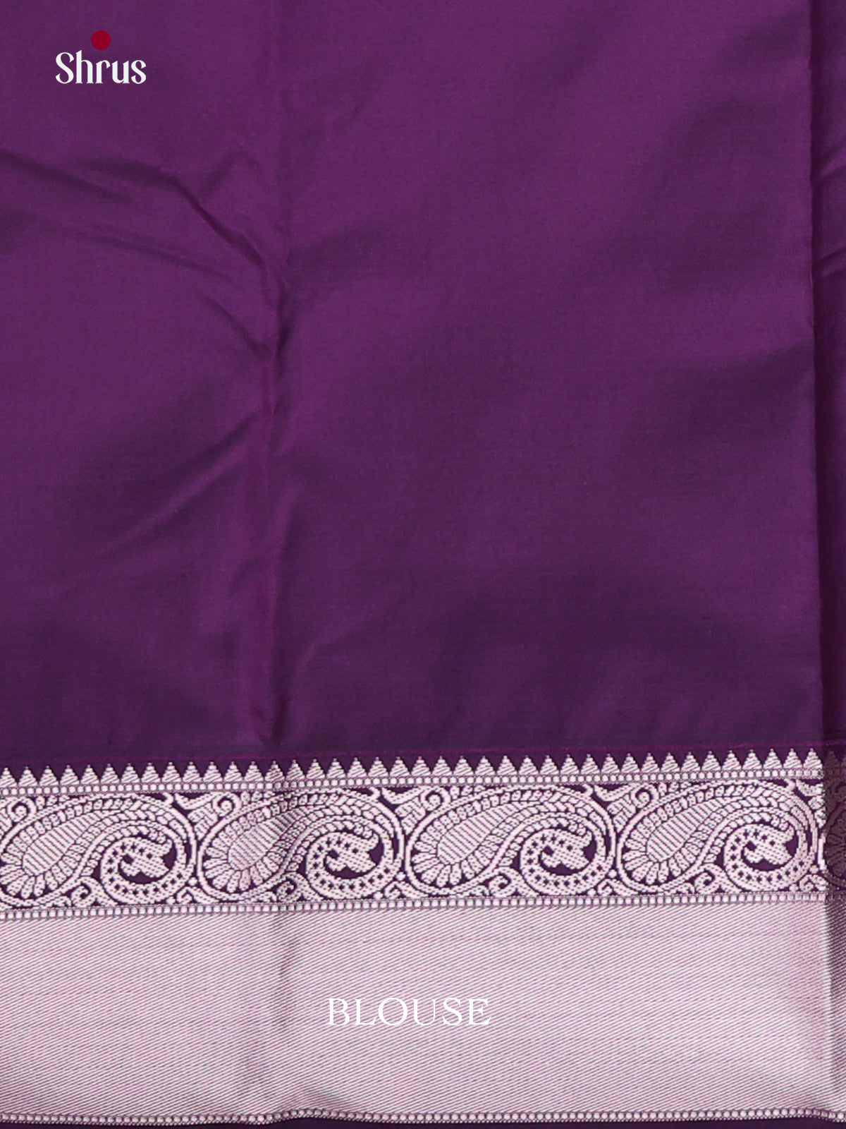 DKS17256 - Semi Kanchipuram Saree