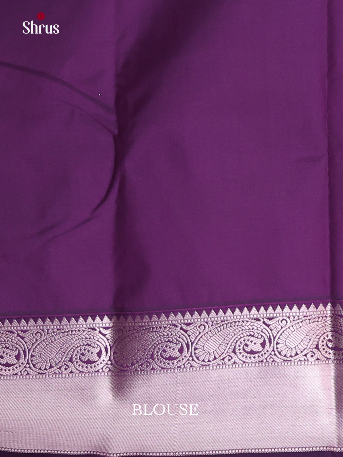 DKS17257 - Semi Kanchipuram Saree