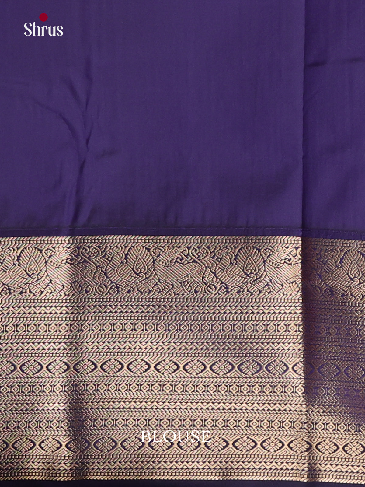 DKS17259 - Semi Kanchipuram Saree