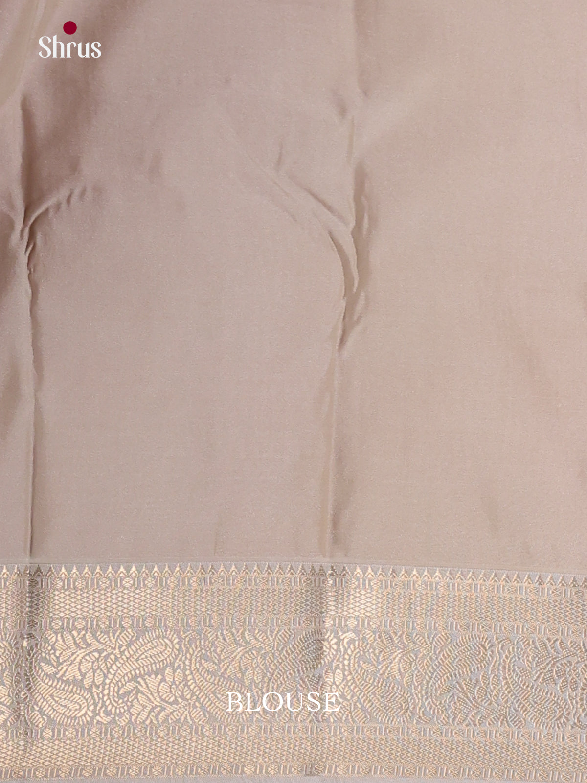 DKS17291 - Semi Kanchipuram Saree