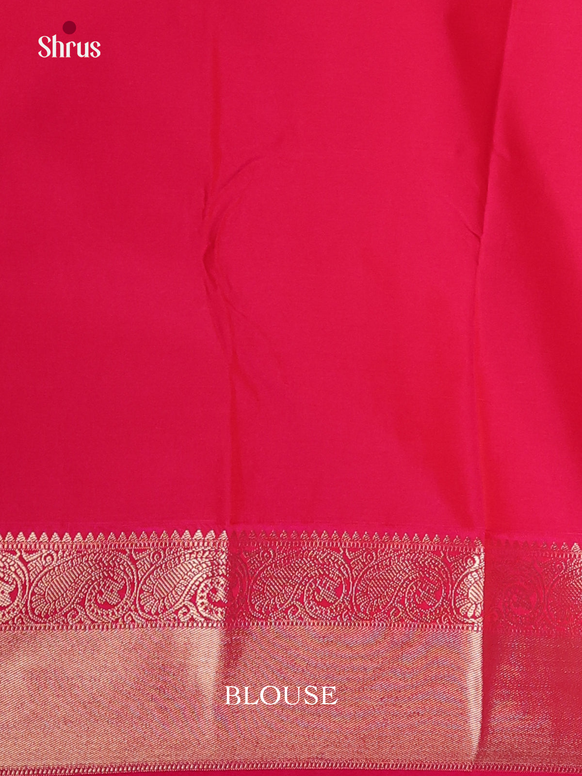 DKS17298 - Semi Kanchipuram Saree