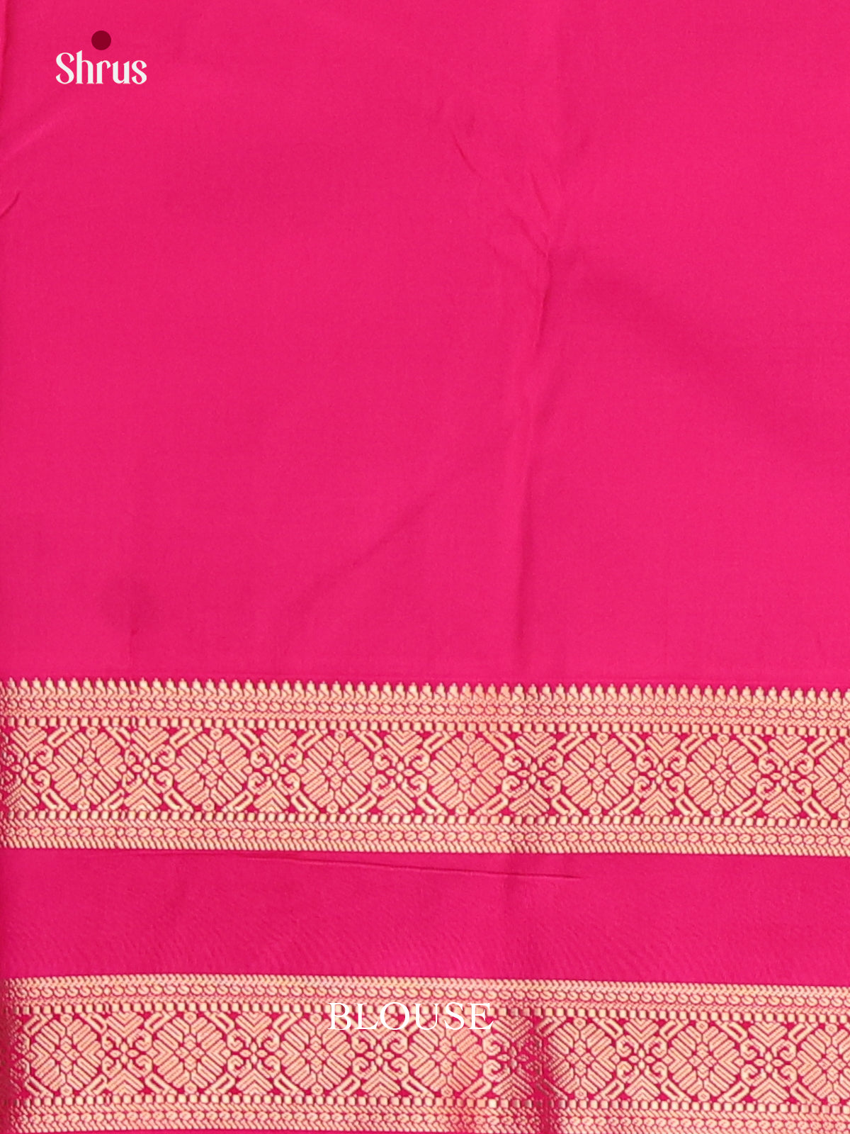 DKS17300 - Semi Kanchipuram Saree