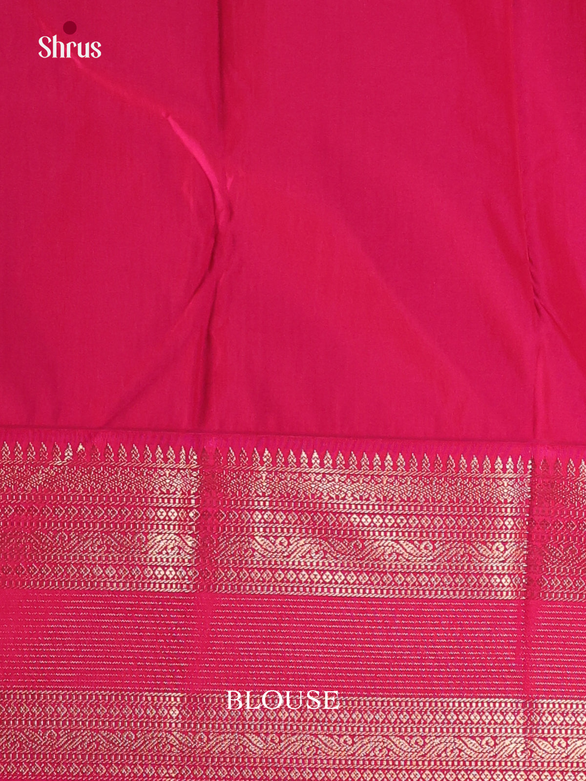 DKS17301 - Semi Kanchipuram Saree