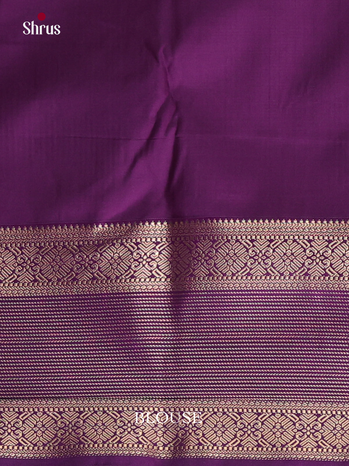 DKS17304 - Semi Kanchipuram Saree