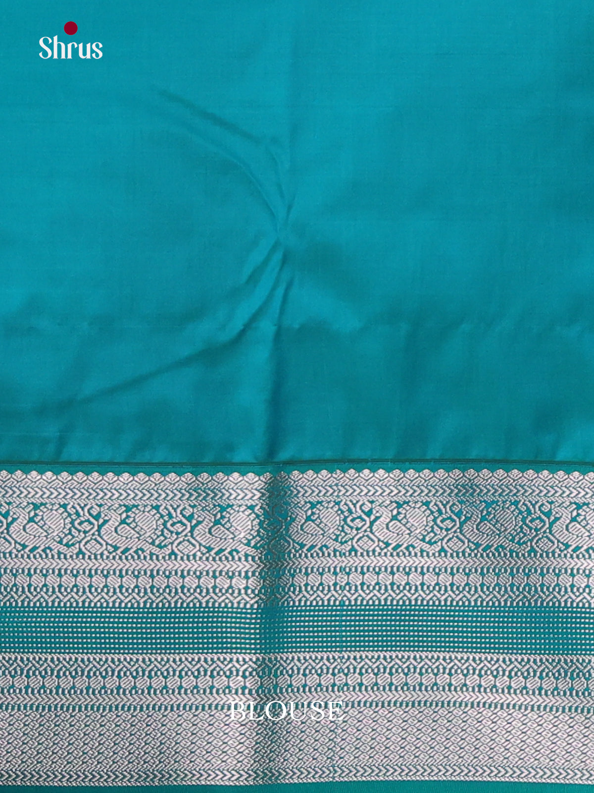 DKS17305 - Semi Kanchipuram Saree
