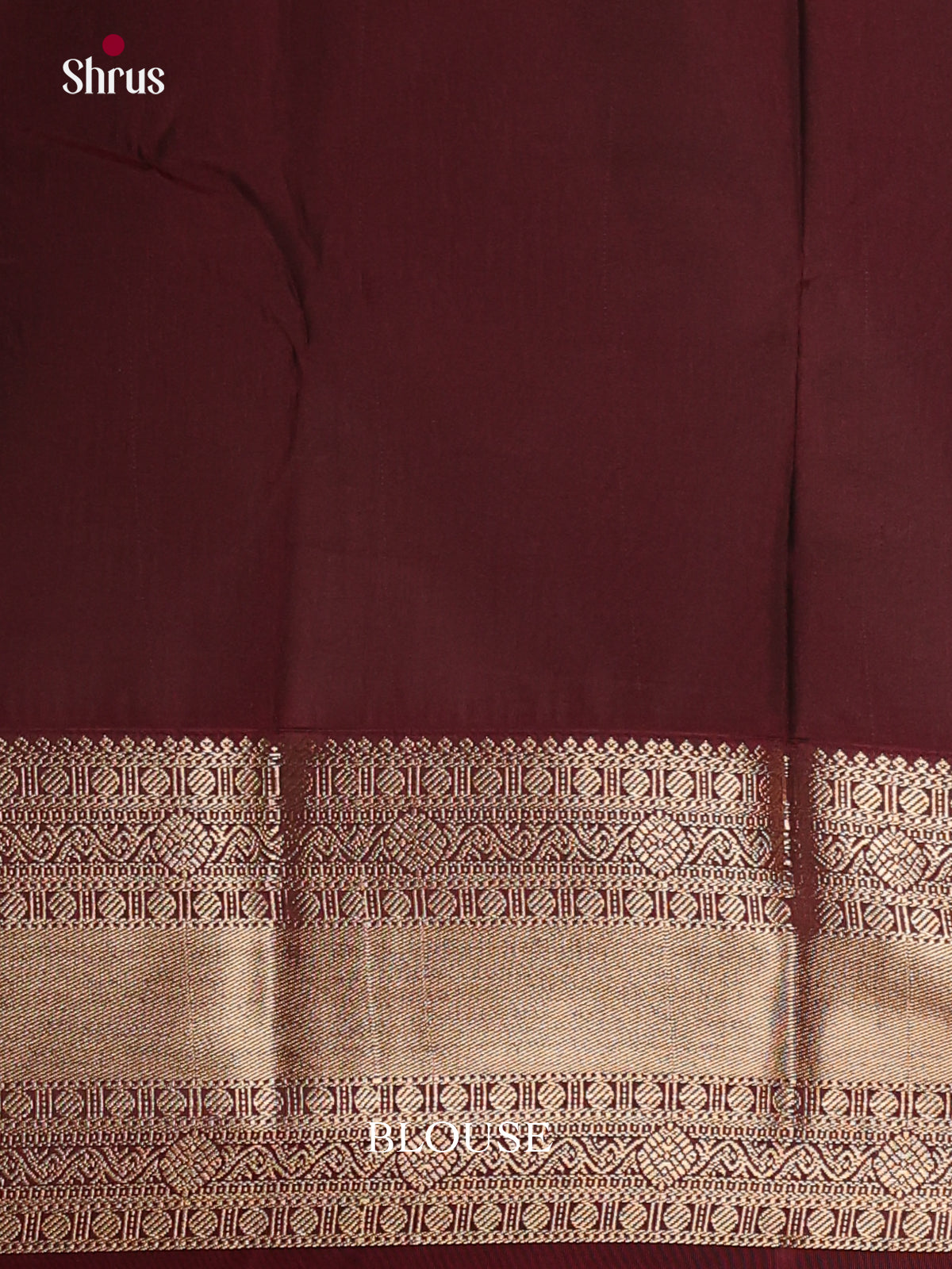 DKS17313 - Semi Kanchipuram Saree