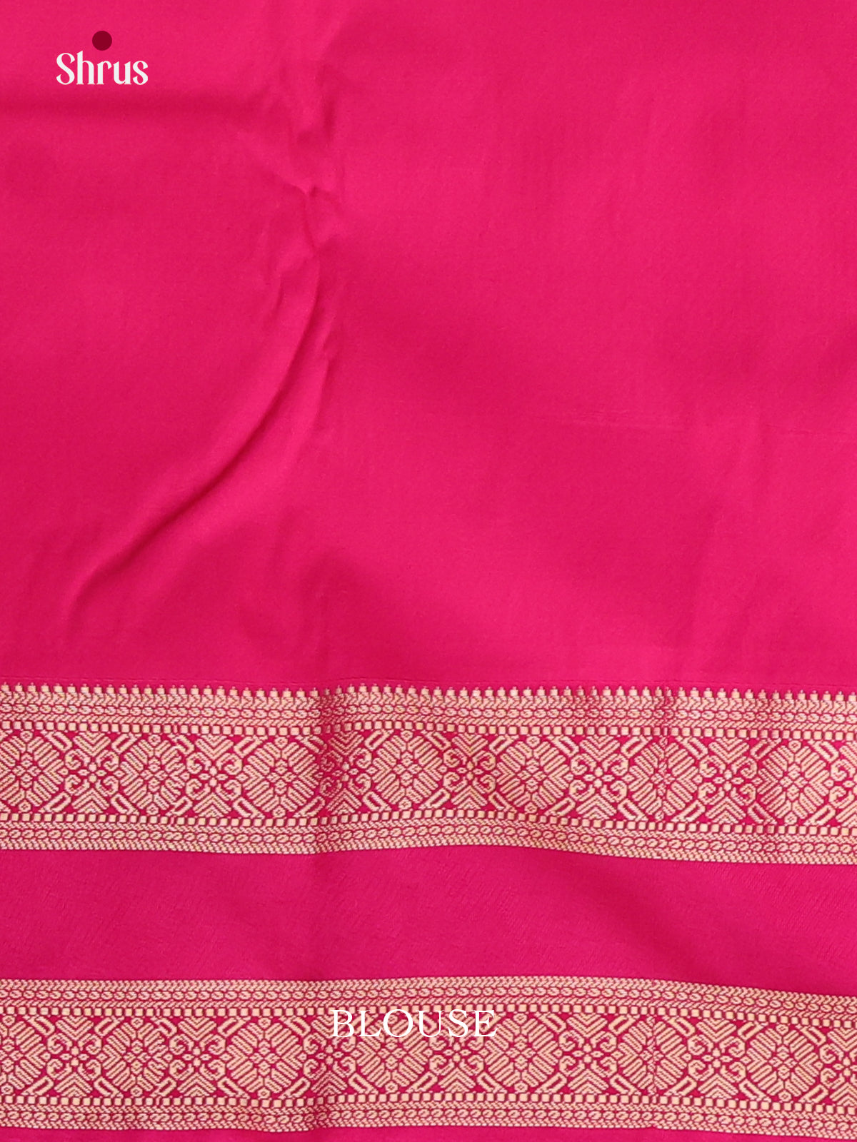 DKS17314 - Semi Kanchipuram Saree
