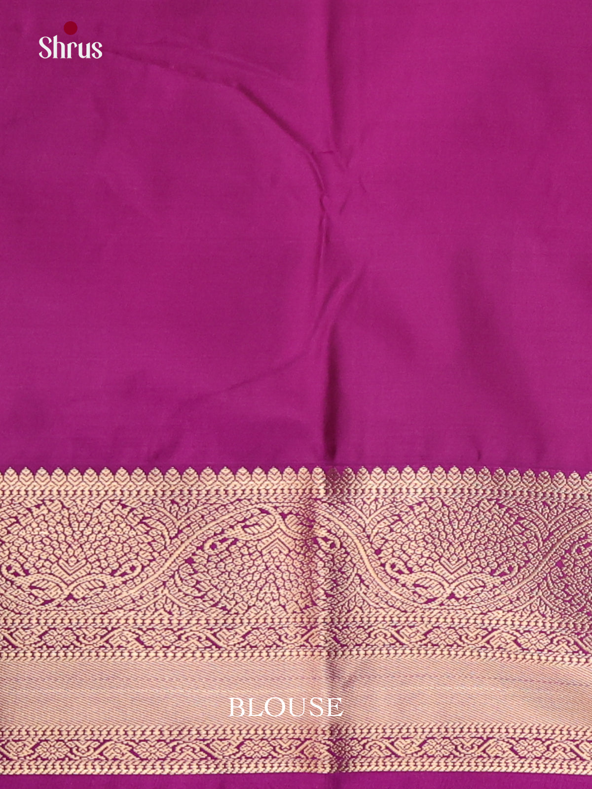 DKS17317 - Semi Kanchipuram Saree