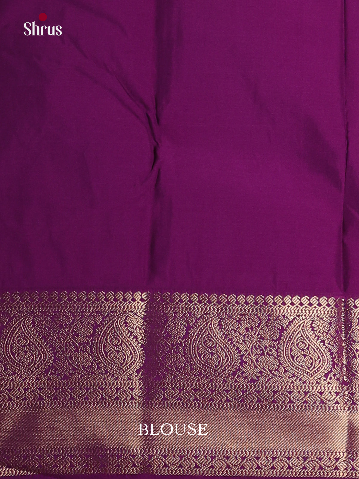 DKS17318 - Semi Kanchipuram Saree