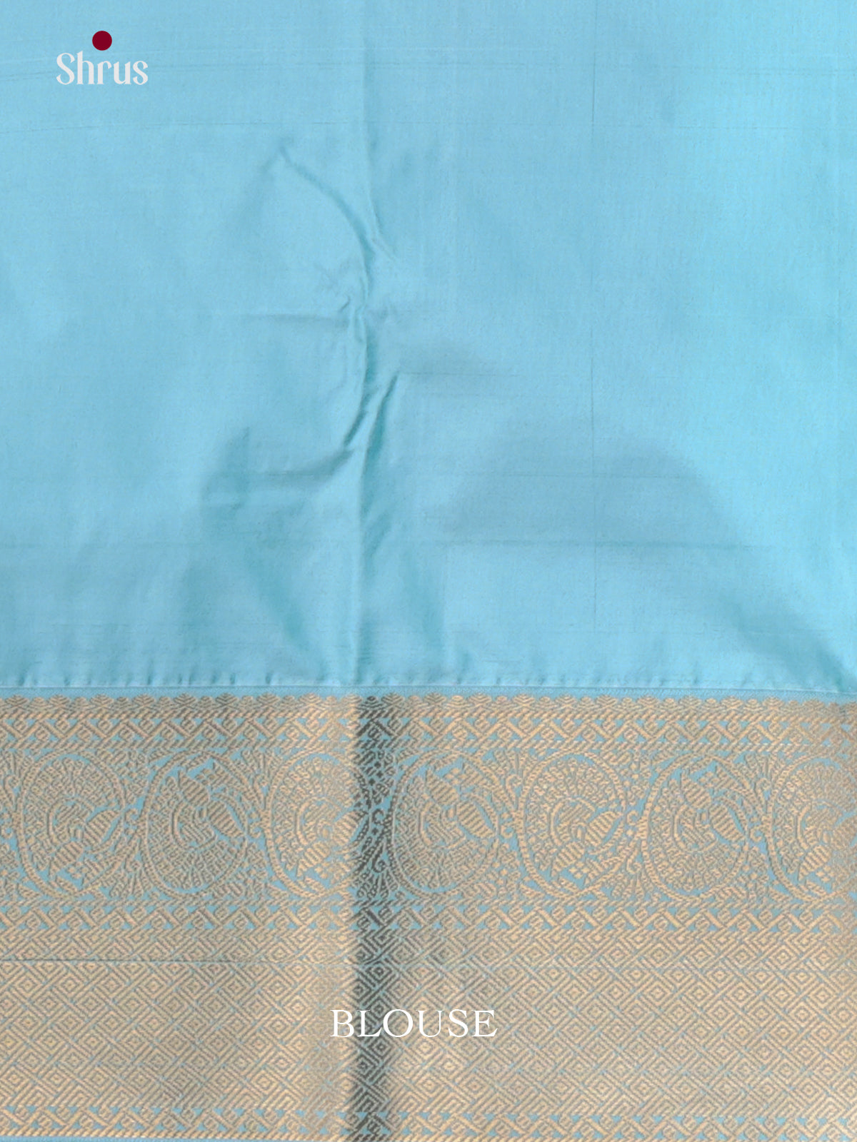 DKS17320 - Semi Kanchipuram Saree