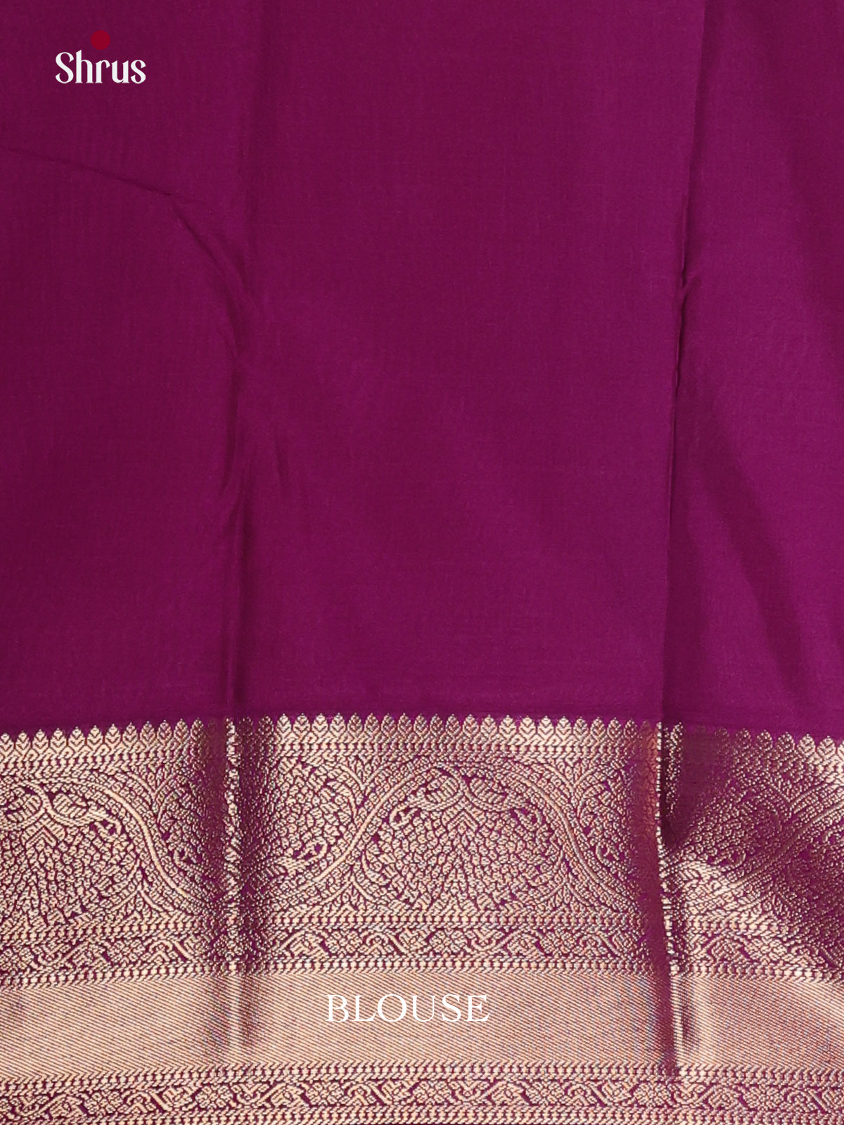 DKS17321 - Semi Kanchipuram Saree