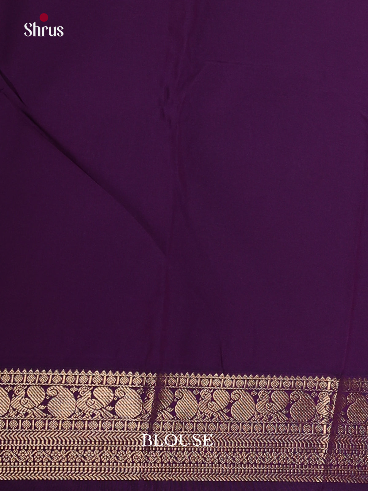 DKS17323 - Semi Kanchipuram Saree