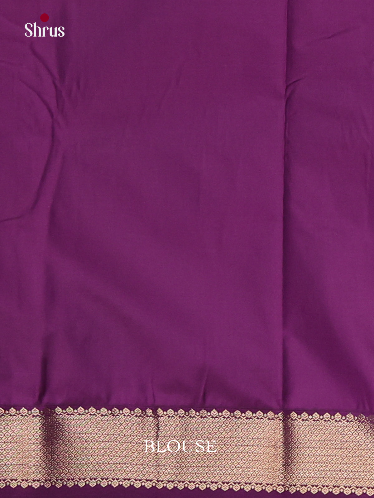 DKS17328 - Semi Kanchipuram Saree