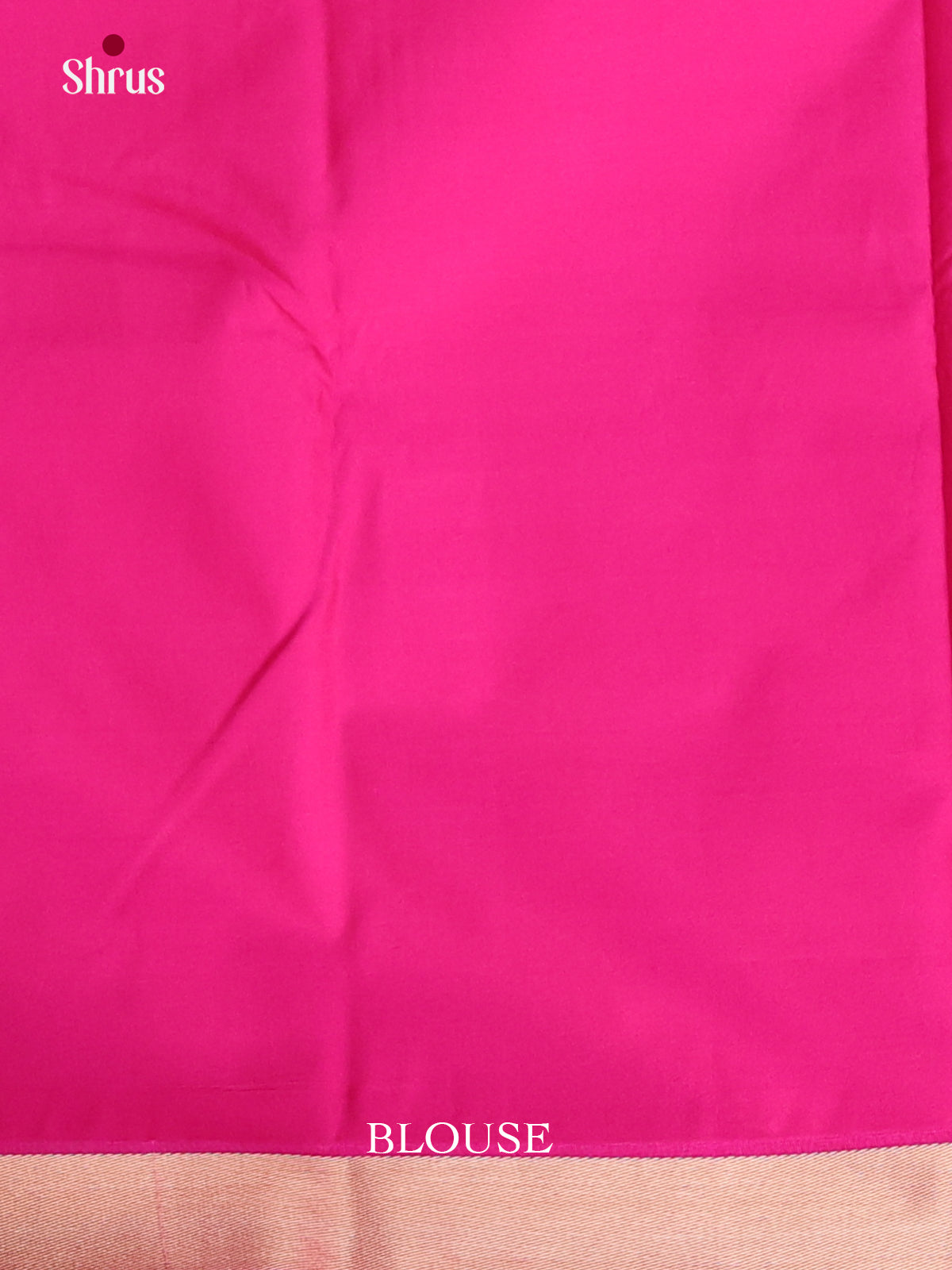 DKS17329 - Semi Kanchipuram Saree